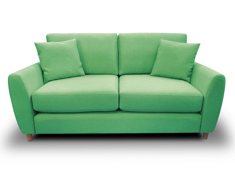 Kansas 2.5 Seater Sofa